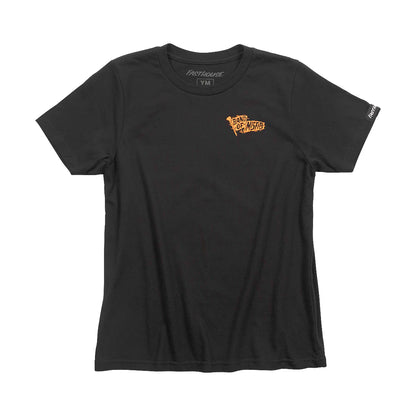 Fasthouse Marauder Tee - Youth - Black