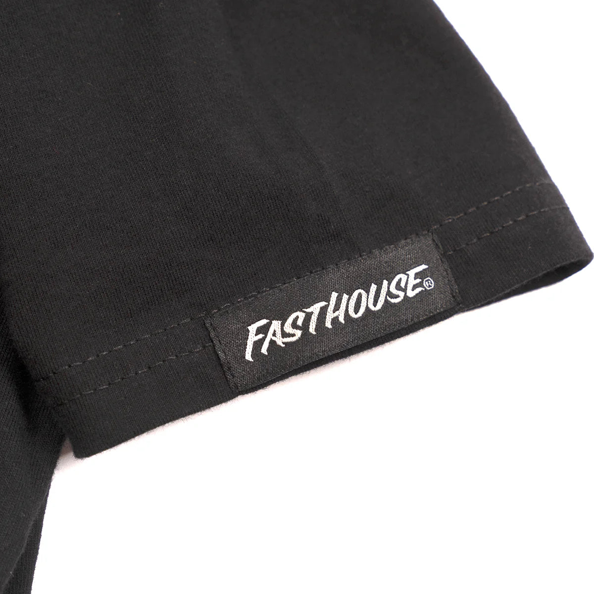 Fasthouse Marauder Tee - Youth - Black