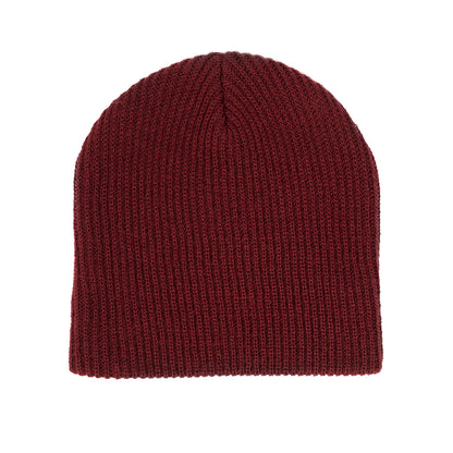 Fasthouse Righteous Beanie - Youth - Maroon