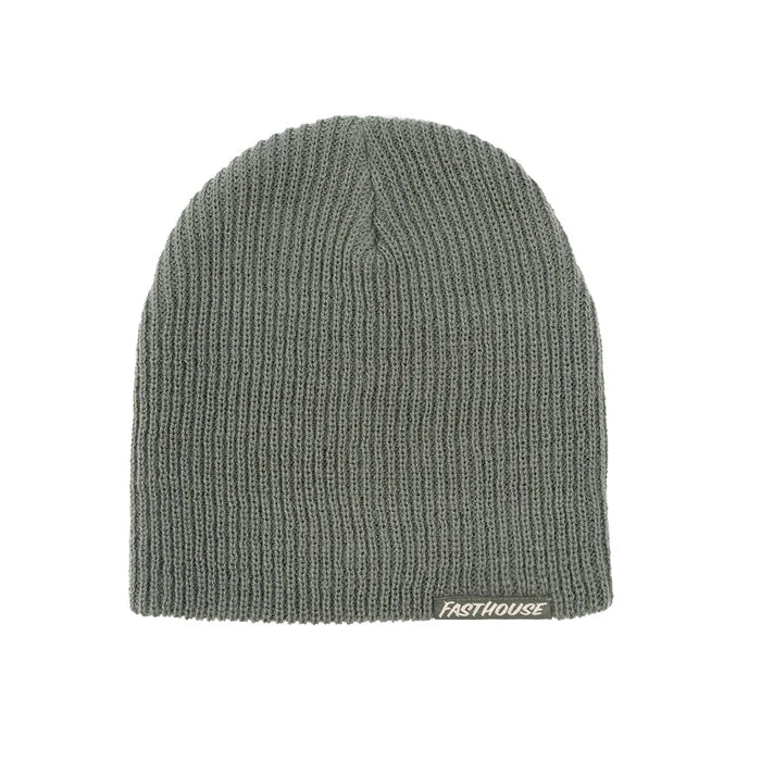 Fasthouse Righteous Beanie - Thyme