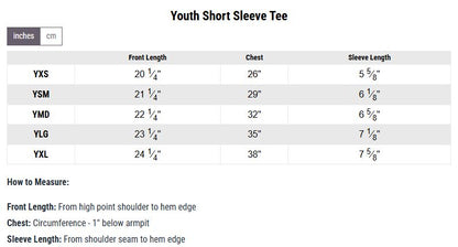 Fasthouse Classic Outland Short Sleeve MTB Jersey - Youth - Cream
