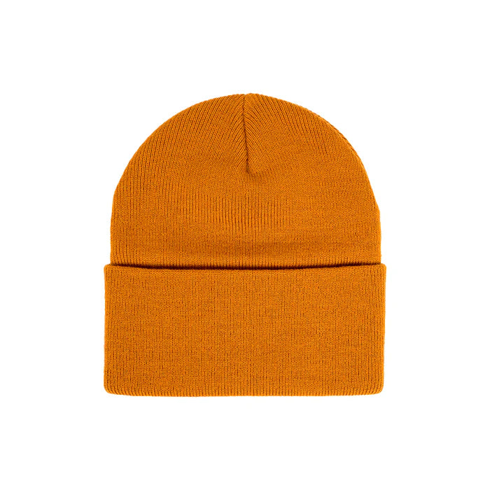 Fasthouse Erie Beanie - Youth - Camel