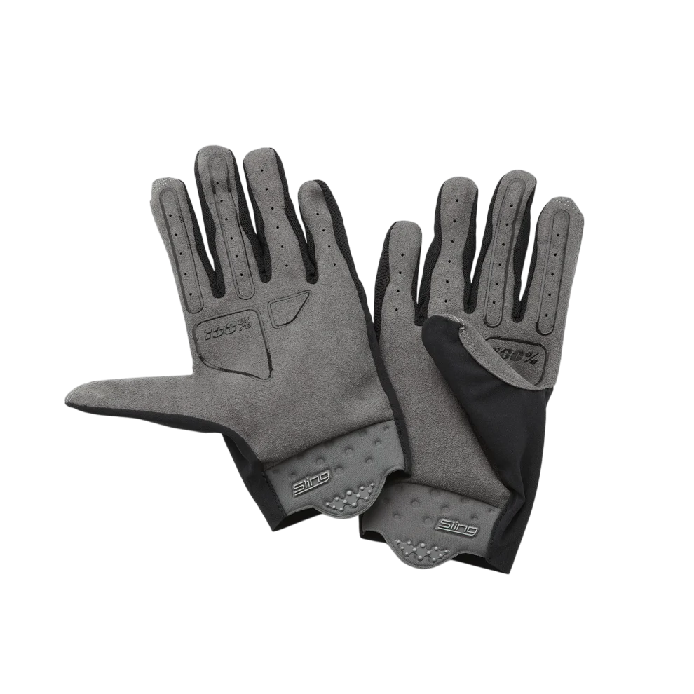 100% Sling MX Glove - Black