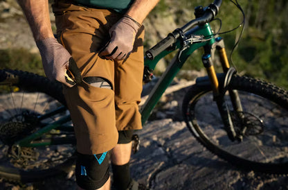 Yeti Freeland MTB Short - Black