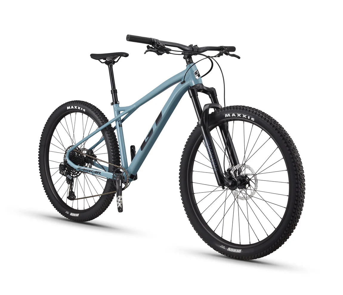 GT Bikes Zaskar LT Expert 29 - June Gloom - 2024