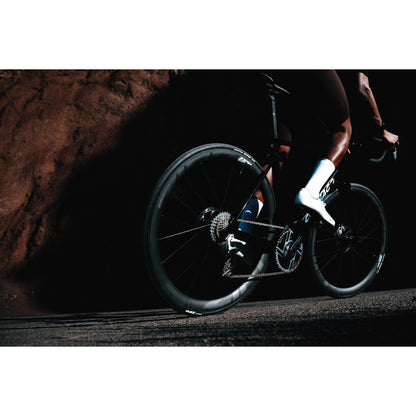 Zipp 303 SW 700c Road Wheel - Rear