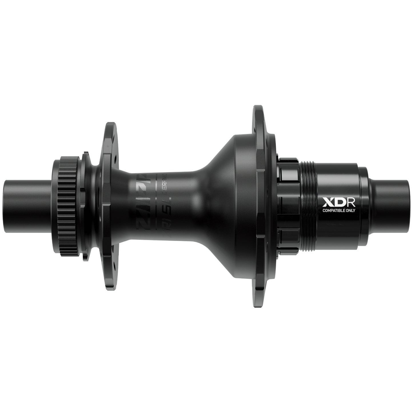 Zipp 353 NSW 700c Road Wheel - Rear