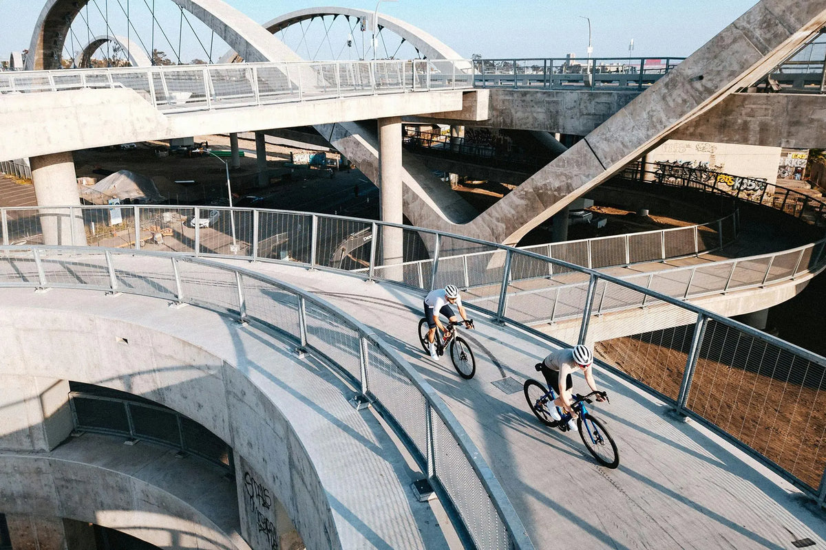 Cervelo Soloist 700c - 105 - Azure