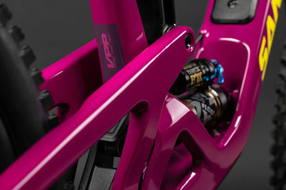 Santa Cruz Bronson Carbon MX - GX AXS Kit - Kalimotxo - 2025