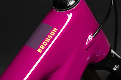 Santa Cruz Bronson Carbon MX - R Kit - Kalimotxo - Ex-Display