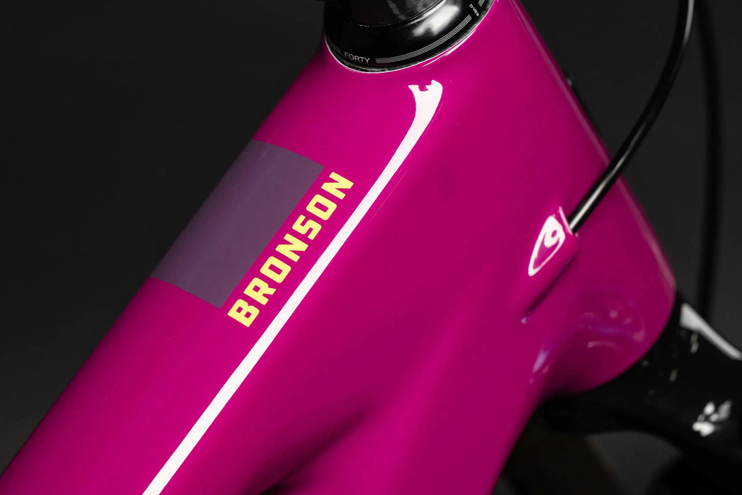 Santa Cruz Bronson Carbon MX - GX AXS Kit - Kalimotxo - 2025