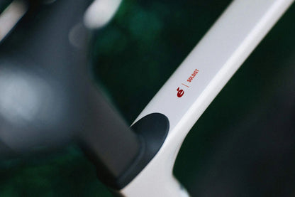 Cervelo Soloist 700c - Force AXS - Dried Amaranth