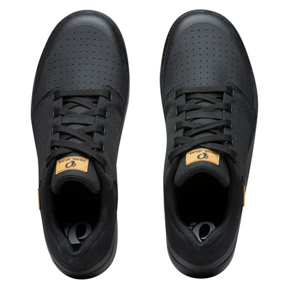 Pearl Izumi X-Alp Flow MTB Shoe - Black-Black