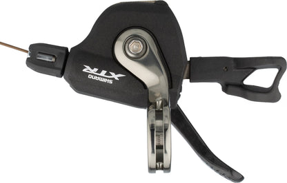 Shimano XTR M9000 3x11 Spd Shifter Set - OEM