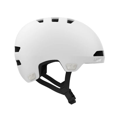 Lazer Maze Kineticore Urban Helmet - Matte White