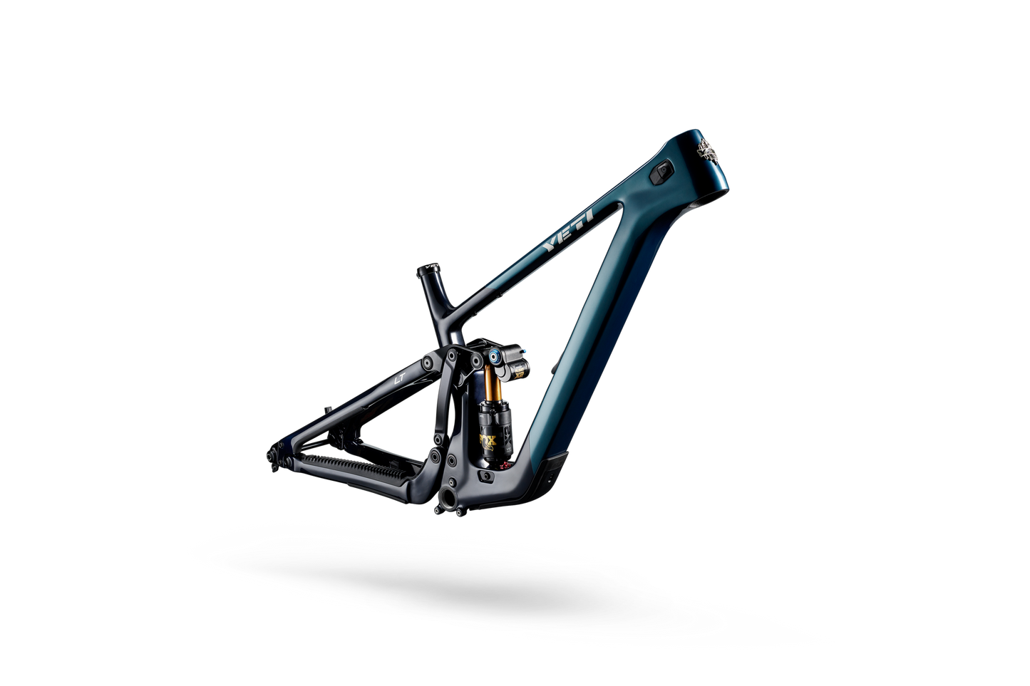 Yeti LT T-Series MX - X0 AXS - Nightout