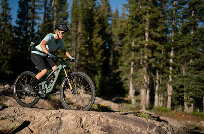 Yeti Turq Lenawee Hip Pack - Storm