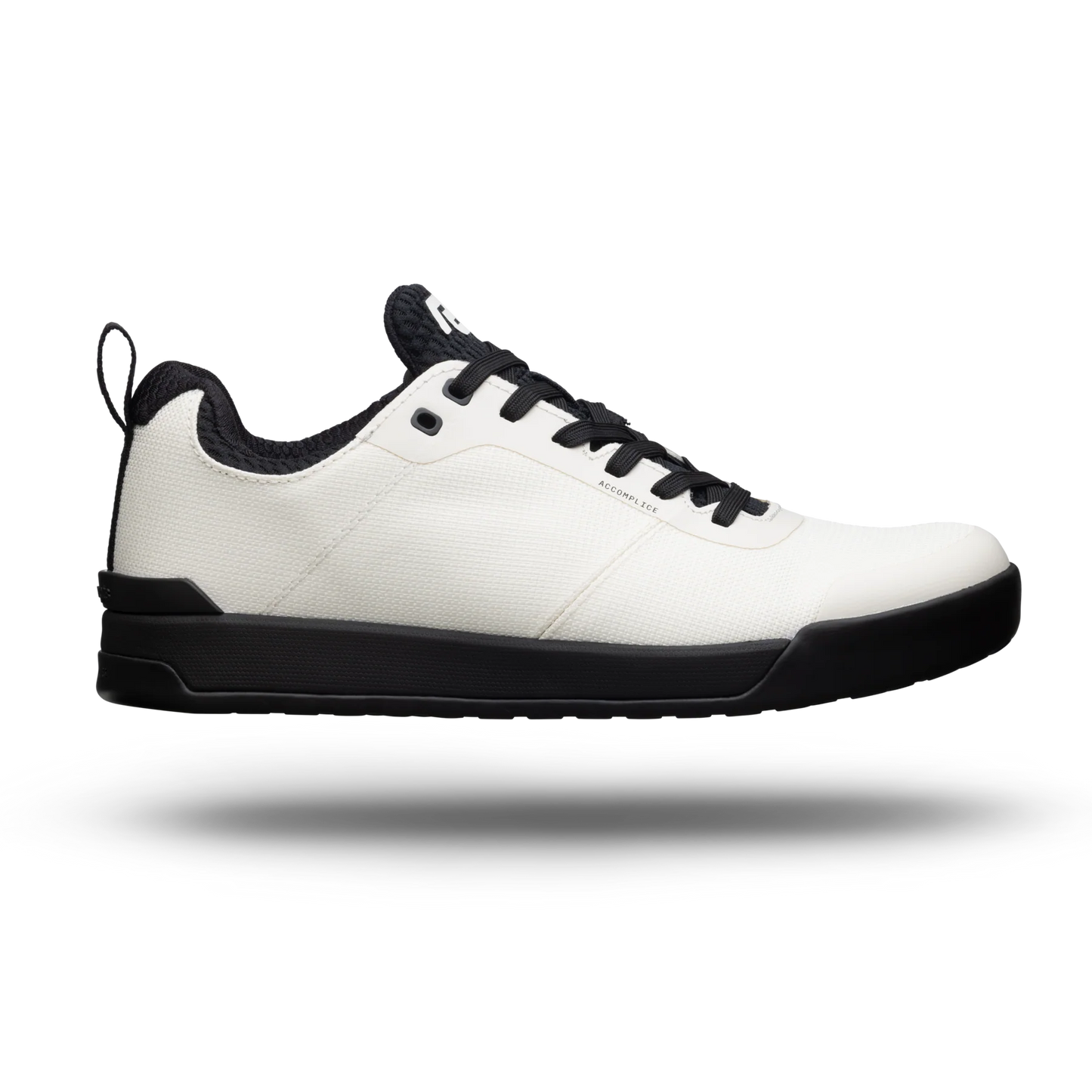 Ride Concepts Accomplice Clip MTB Shoe - White