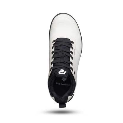 Ride Concepts Accomplice Clip MTB Shoe - White