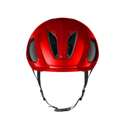 Lazer Vento Kineticore Road/Gravel Helmet - Metallic Red