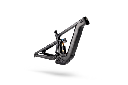 Yeti LTe T4 29 - XX AXS - 800Wh - Raw Gloss