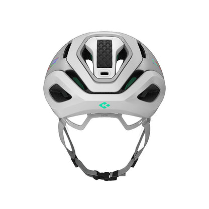 Lazer Vento Kineticore Road/Gravel Helmet - Pure White