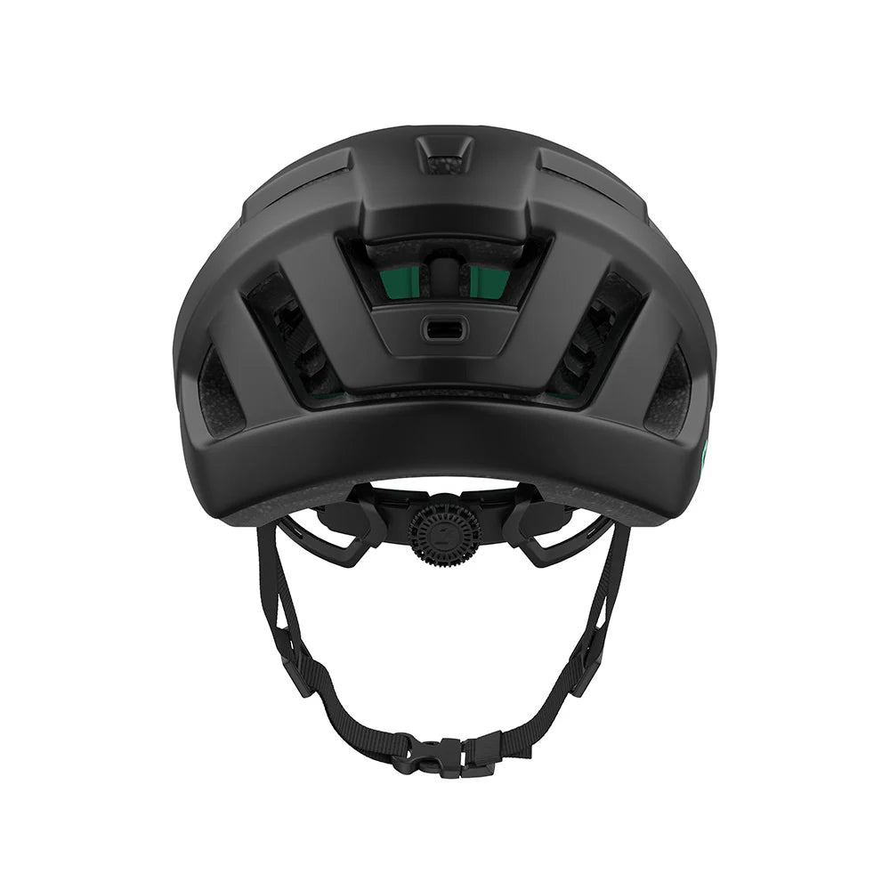 Lazer Codax Kineticore Urban Helmet - Matte Black