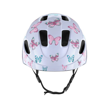 Lazer Nutz Kineticore 2.0 Kids Helmet - Butterfly