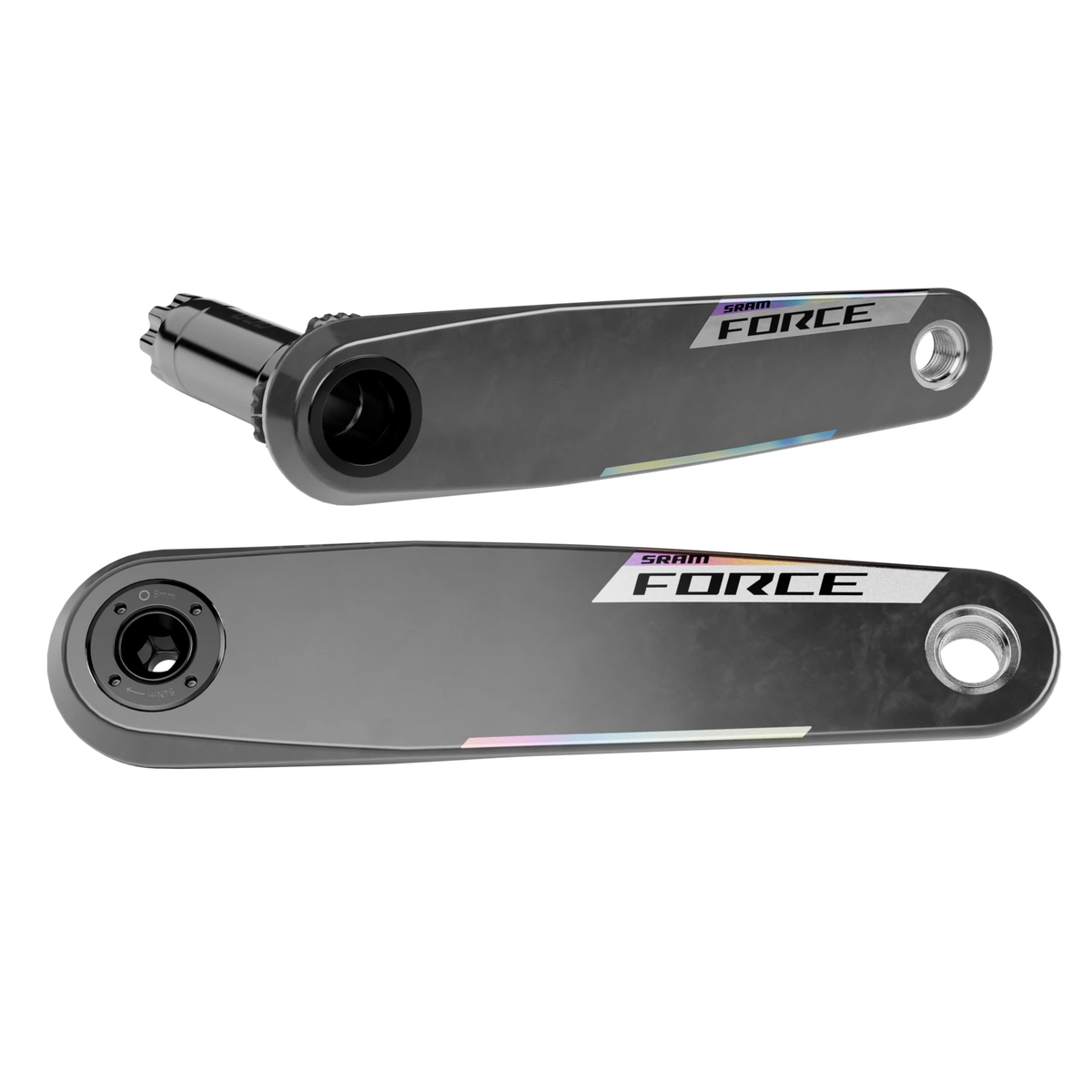 SRAM Force E1 DUB Crank Arms