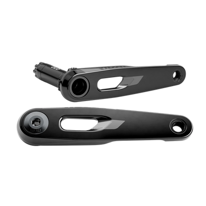 SRAM Rival XPLR E1 DUB Wide Crank Arms