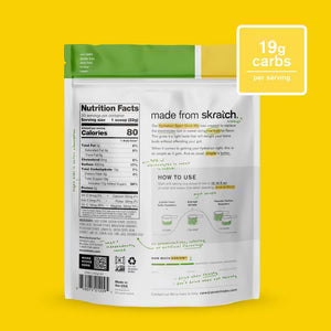 Skratch Labs Sport Hydration Mix - Lemon & Lime with Caffeine