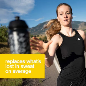 Skratch Labs Sport Hydration Mix - Lemon & Lime with Caffeine