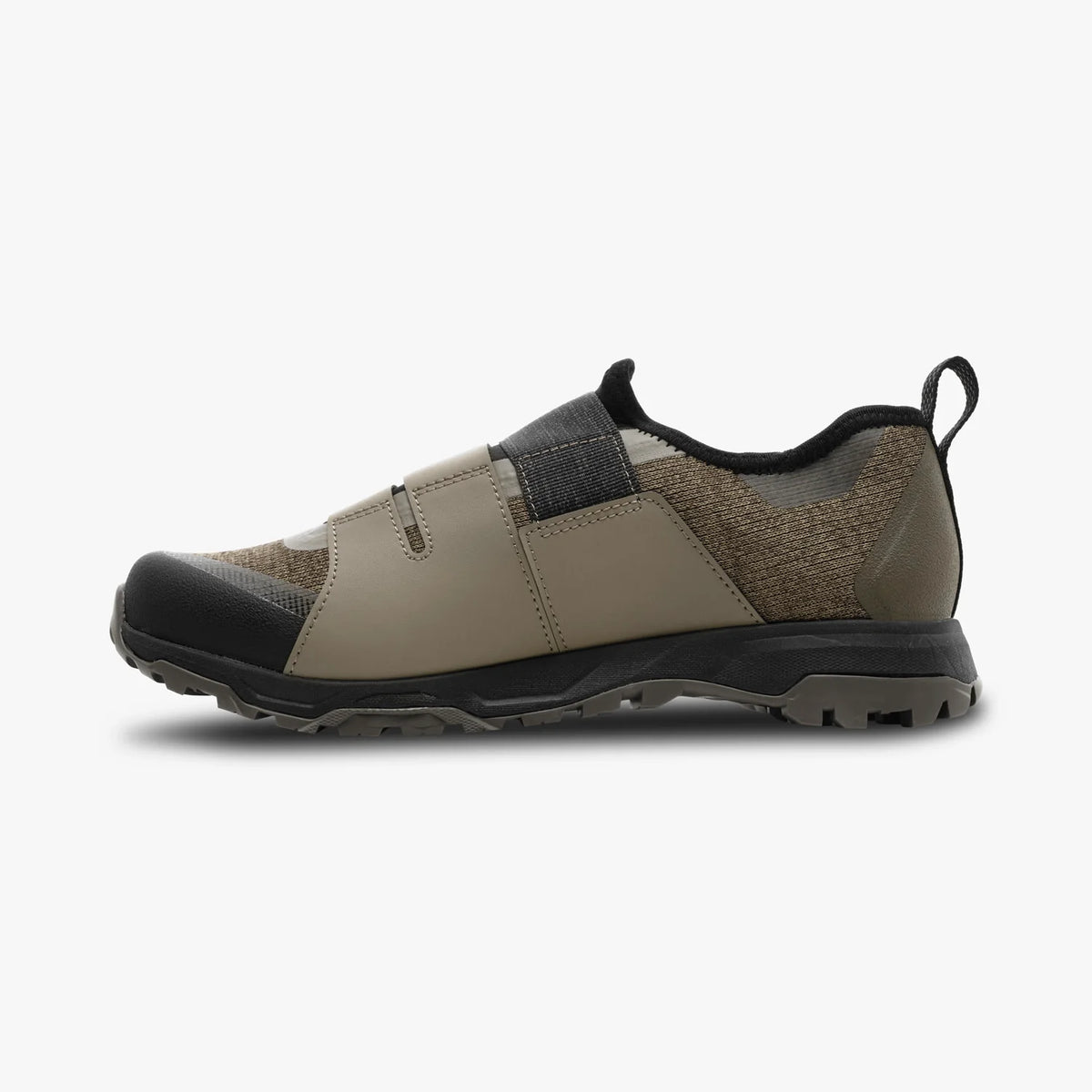 Shimano ET701W Flat Touring Shoe - Womens - Almond Brown