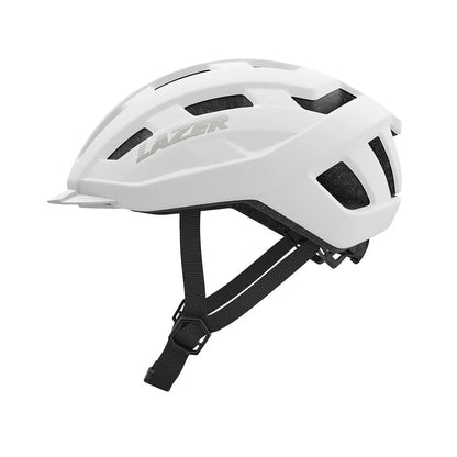 Lazer Codax Kineticore Urban Helmet - Full White