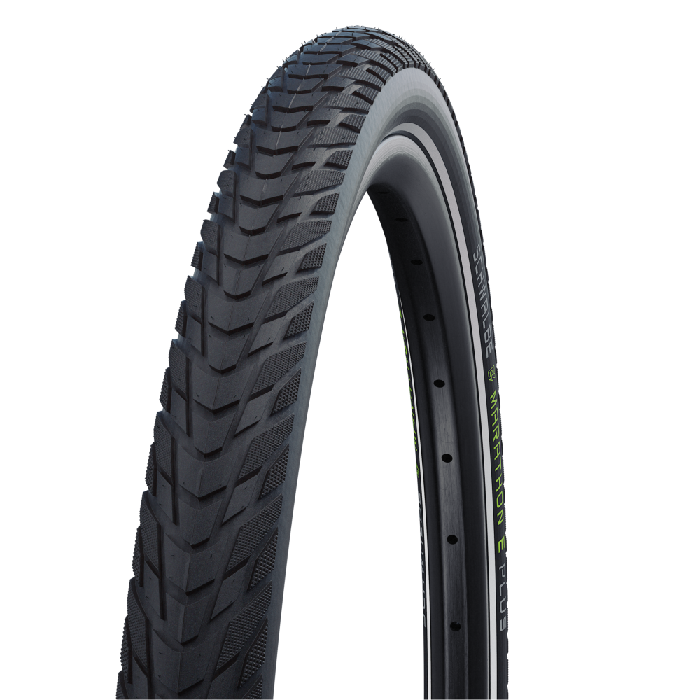 Schwalbe Marathon Plus E-50 Tour 700c Wire Tire - Electric Bike