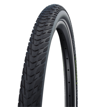 Schwalbe Marathon Plus E-50 Tour 700c Wire Tire - Electric Bike
