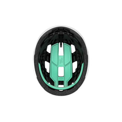 Lazer Tonic Kineticore Road/Gravel Helmet - White
