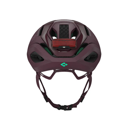 Lazer Vento Kineticore Road/Gravel Helmet - Tyrian