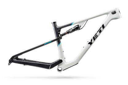 Yeti ASR C2 29 - Eagle 90 - Sid Ult 3P - Greyhound
