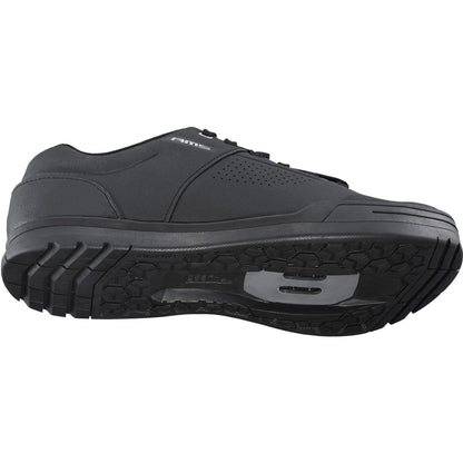 Shimano AM503 All Mountain SPD Shoe - Black