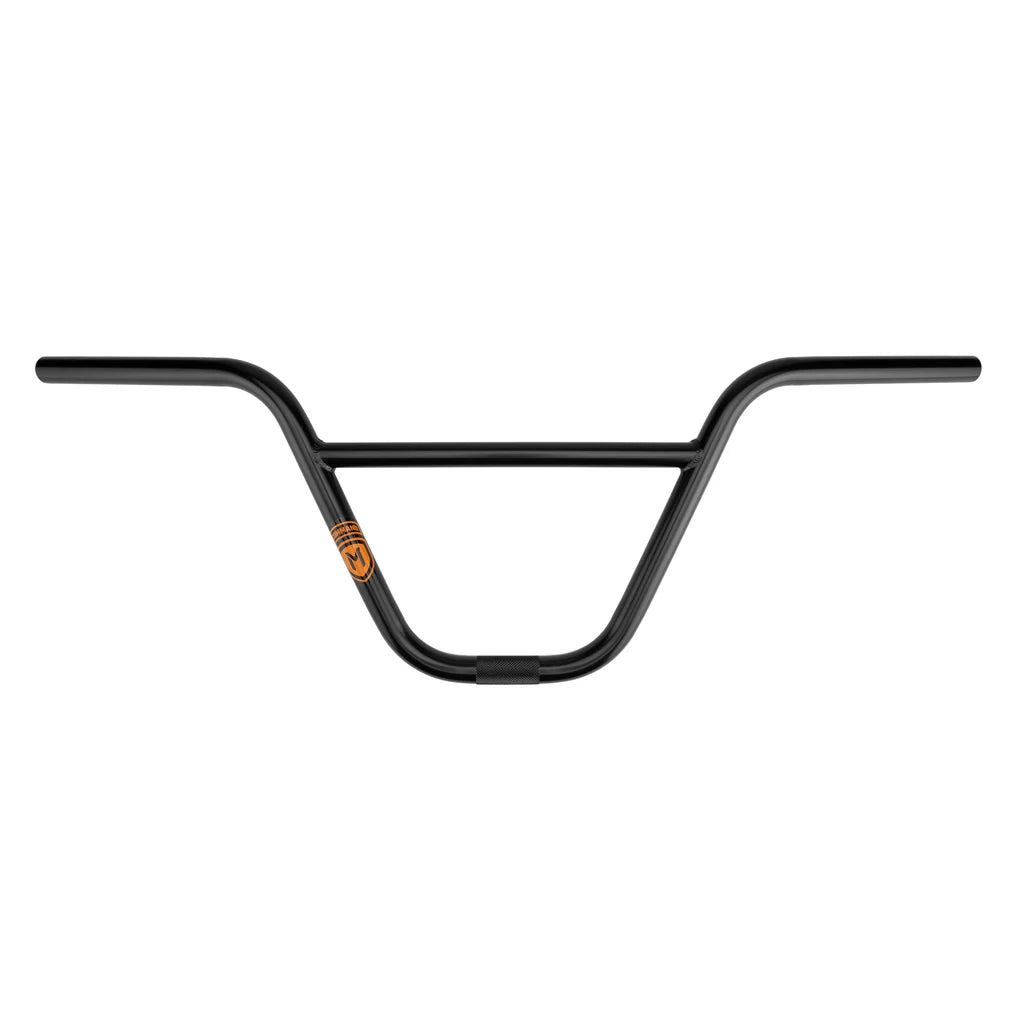 Mission Command SG Handlebar - 9" - Ed Black