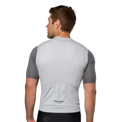 Pearl Izumi Attack Short Sleeve Road Jersey - Highrise