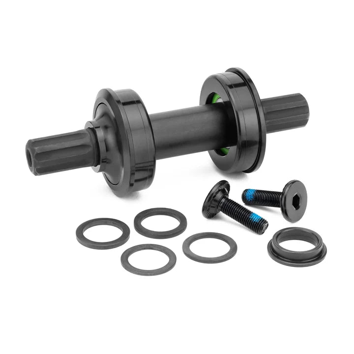 Mission America BB Hop Up Kit - Black