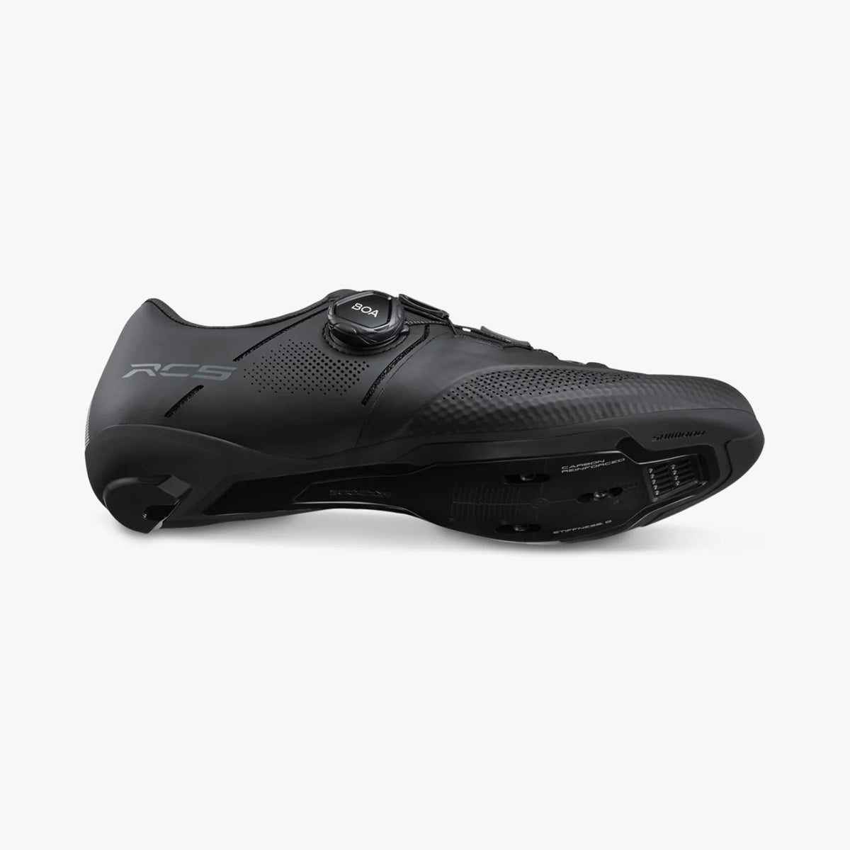 Shimano RC503 Road Shoe - Womens - Black