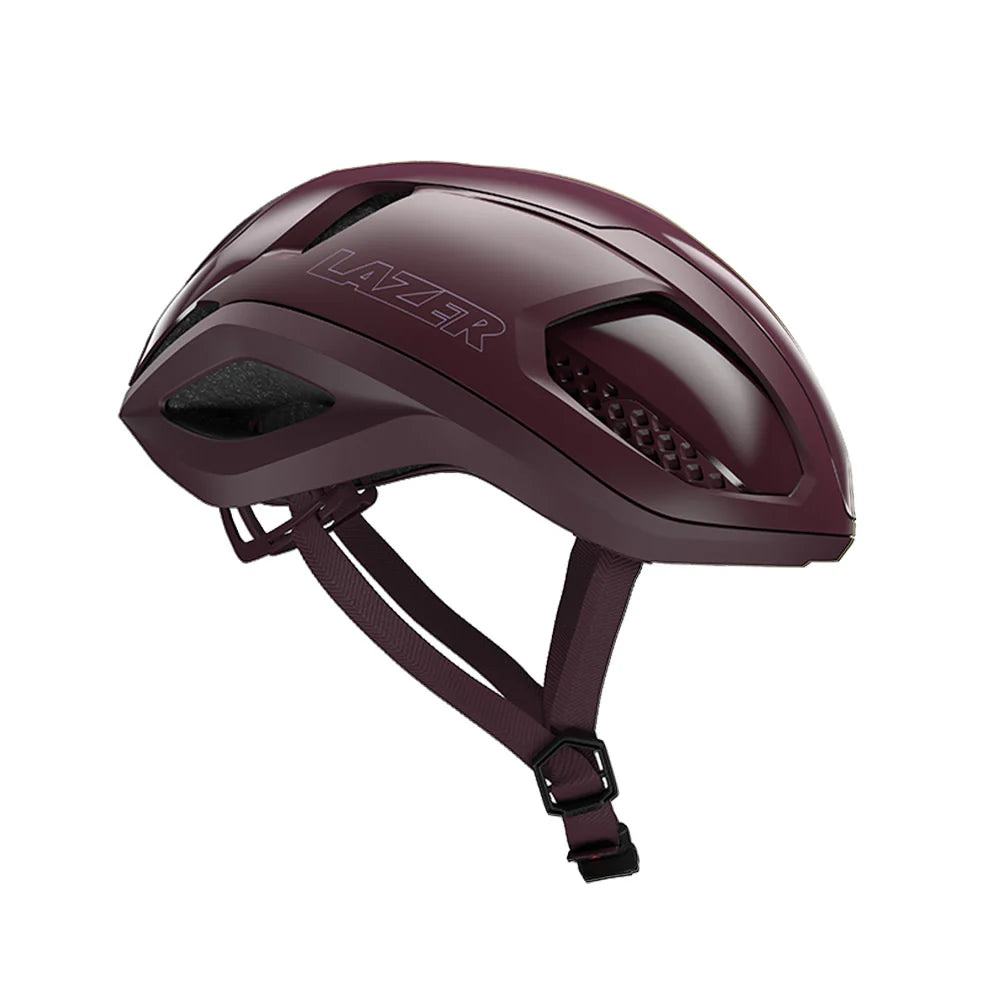 Lazer Vento Kineticore Road/Gravel Helmet - Tyrian
