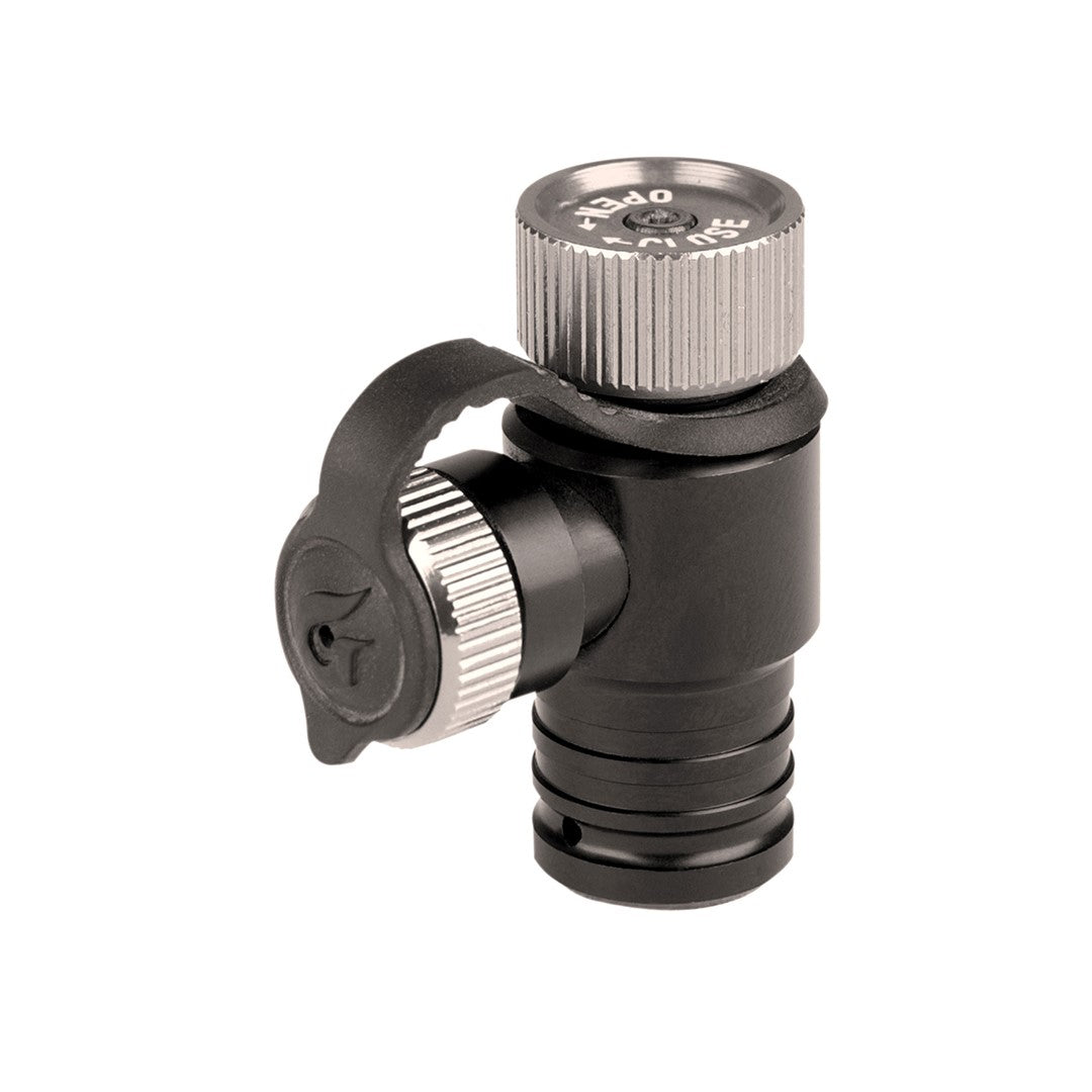 Blackburn AirStik CO2 Mini Pump - Champagne