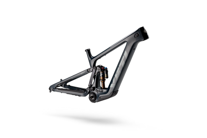 Yeti MTe T3 29" - X0 AXS - 580Wh - Midnight