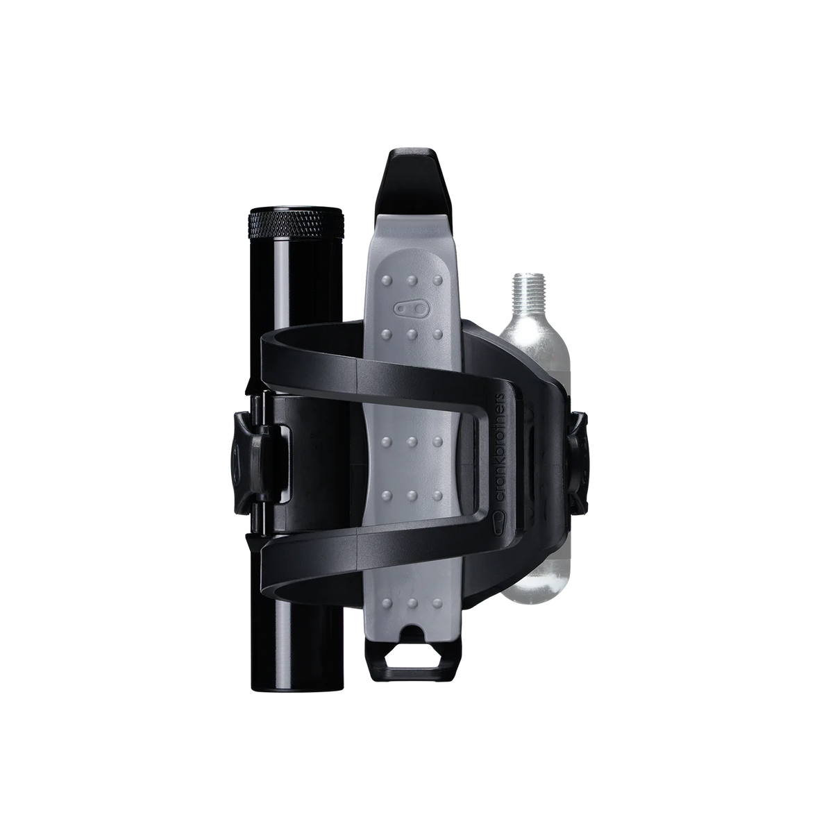 Crank Brothers S.O.S. BC18 Bottle Cage Kit