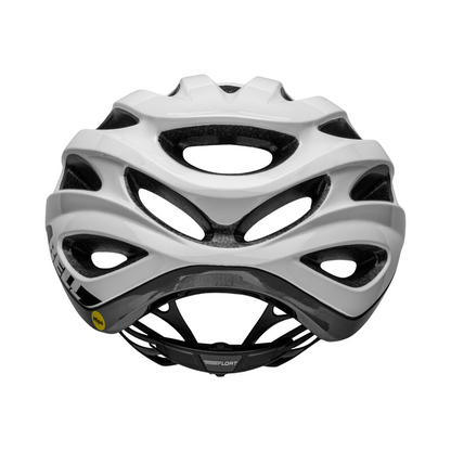 Bell Formula MIPS Road Helmet - Matt Gloss White-Black