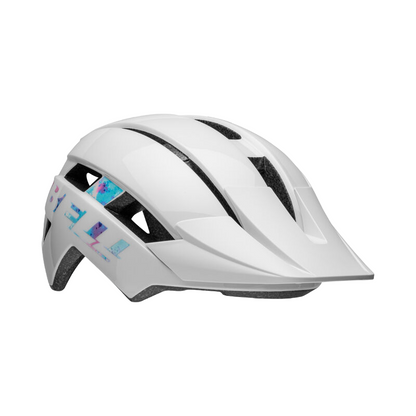 Bell Sidetrack II MIPS MTB Helmet - Youth - White